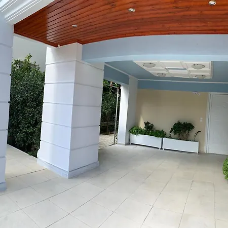 A&B Ialysos Villas And Apartments Exterior photo
