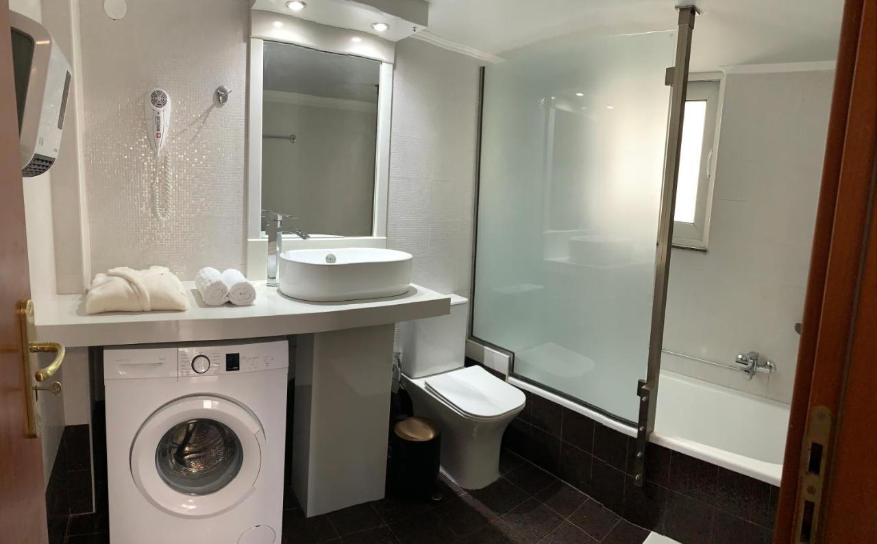 A&b And Apartament
