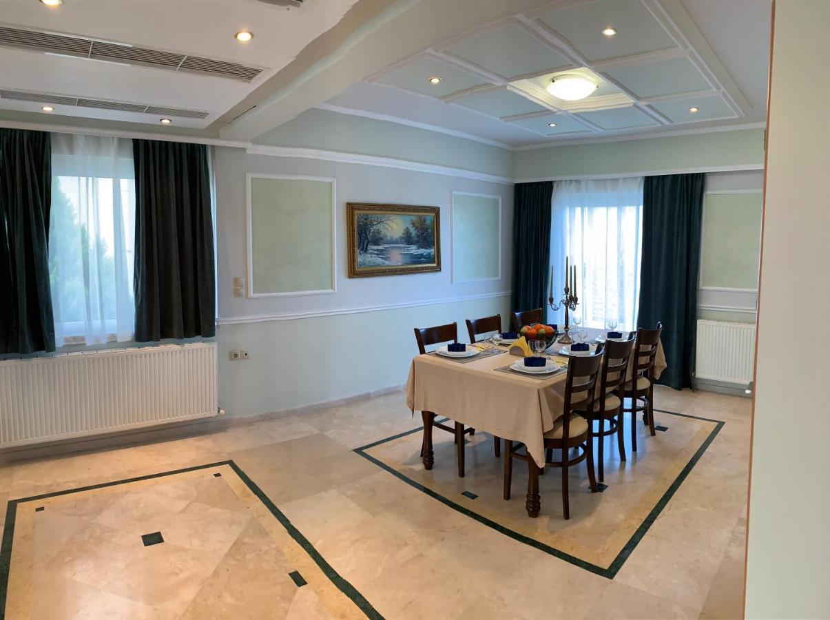 Appartement A&b And *
