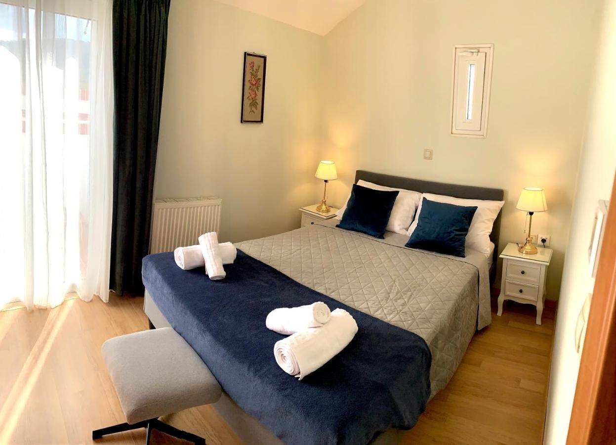 A&b And Apartament Ialysos (Rhodes)