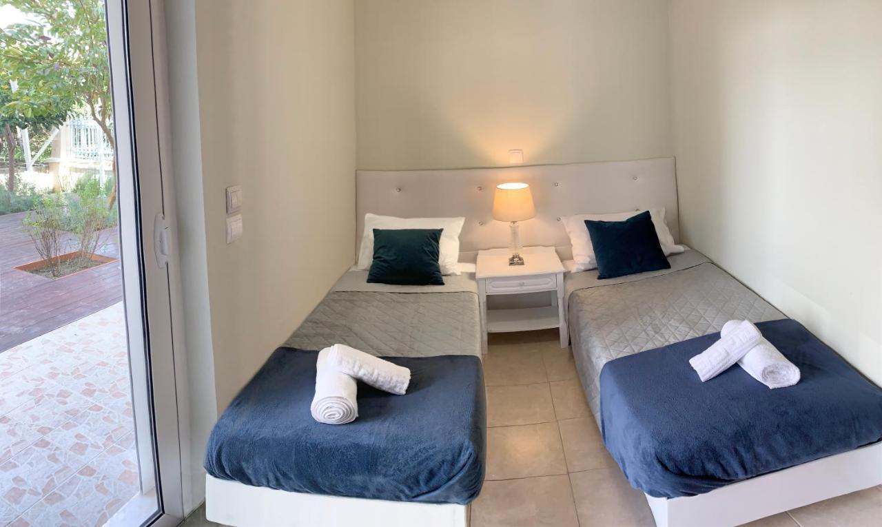 A&b And Appartement *