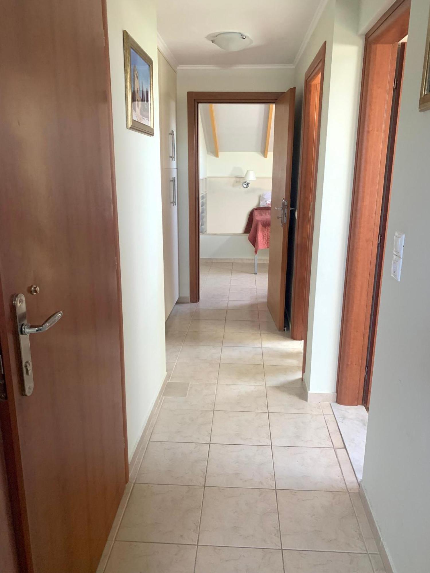 Apartament A&b And *