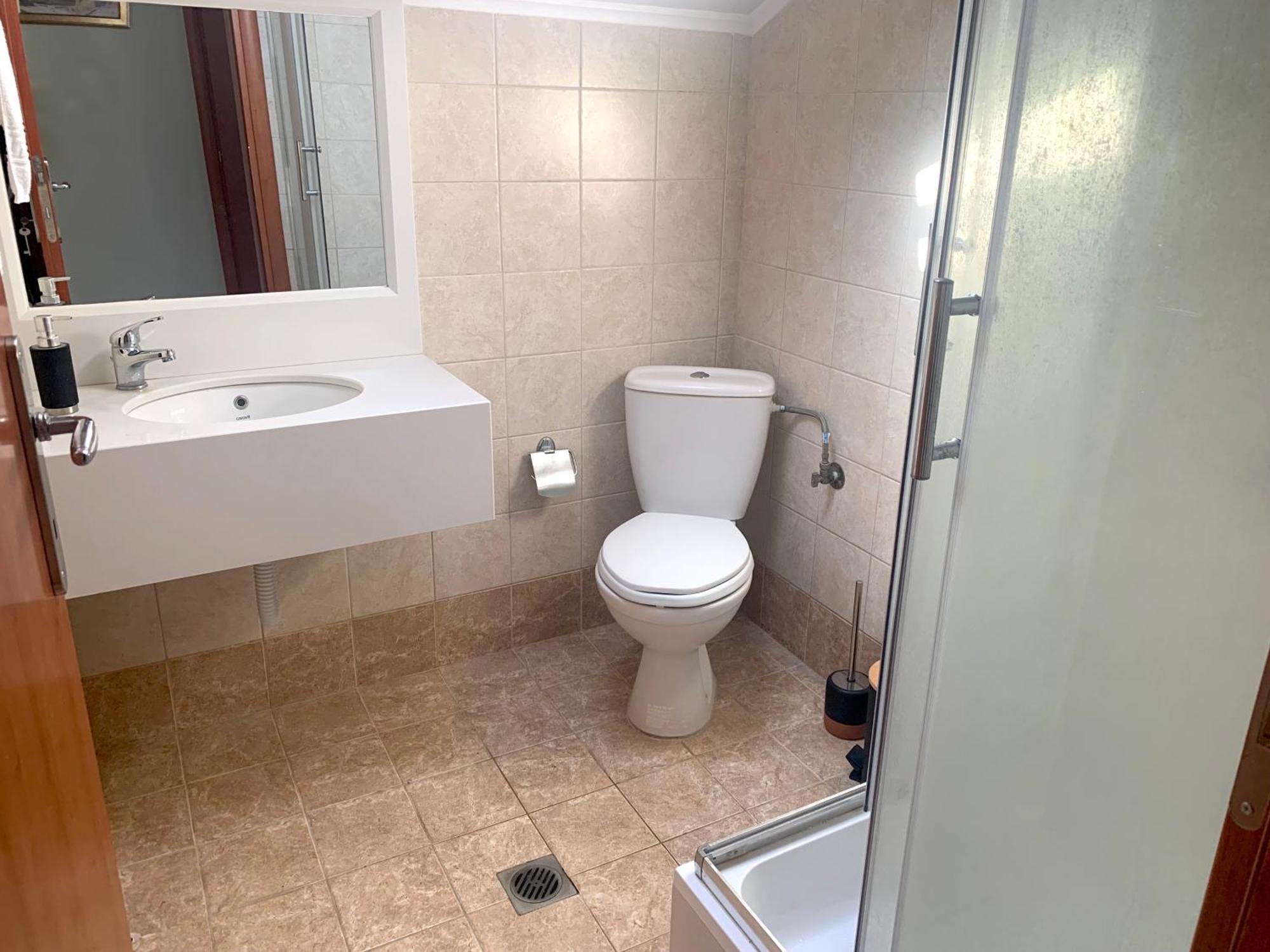 A&b And Appartement *