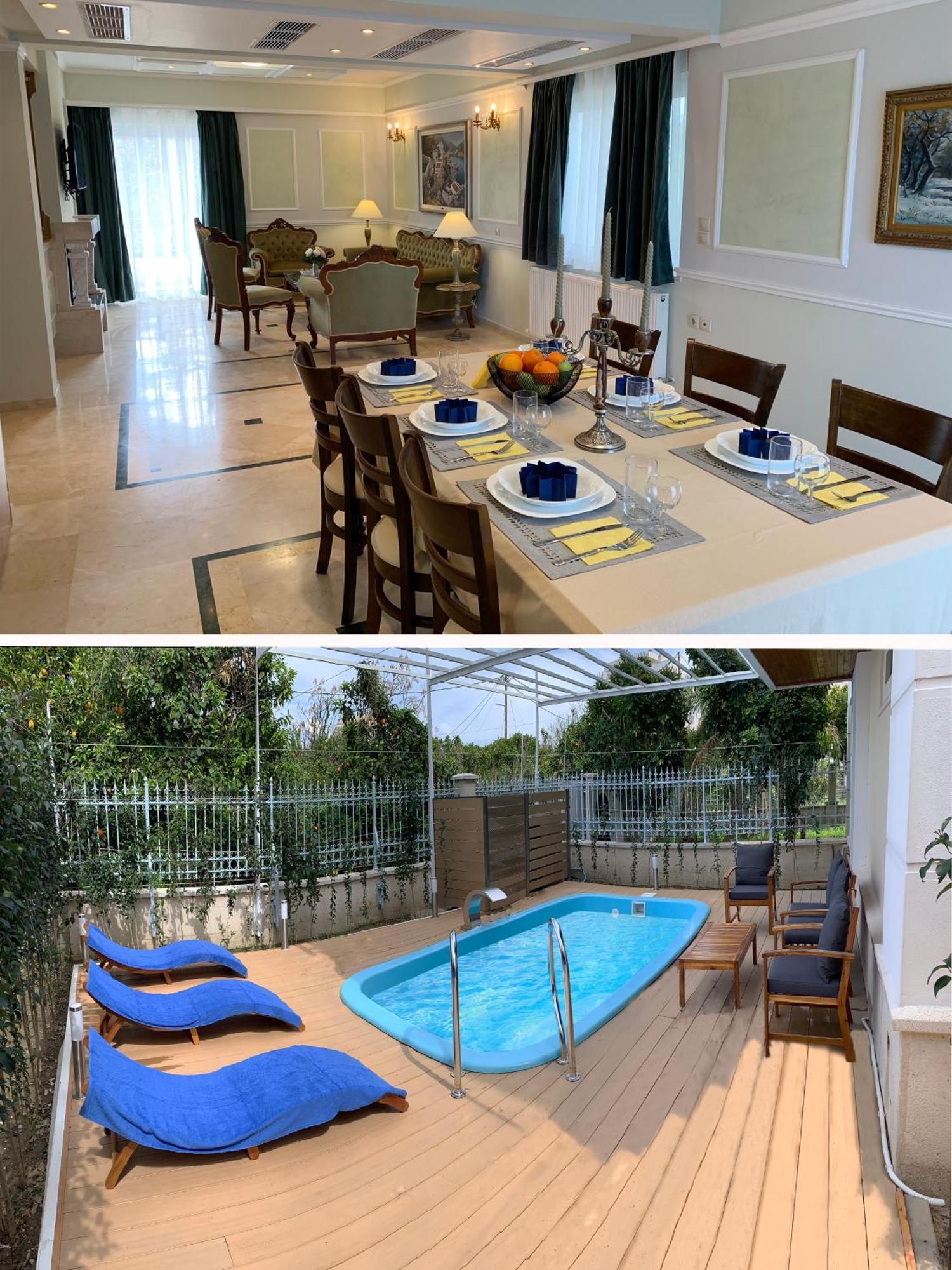 A&b And Apartament