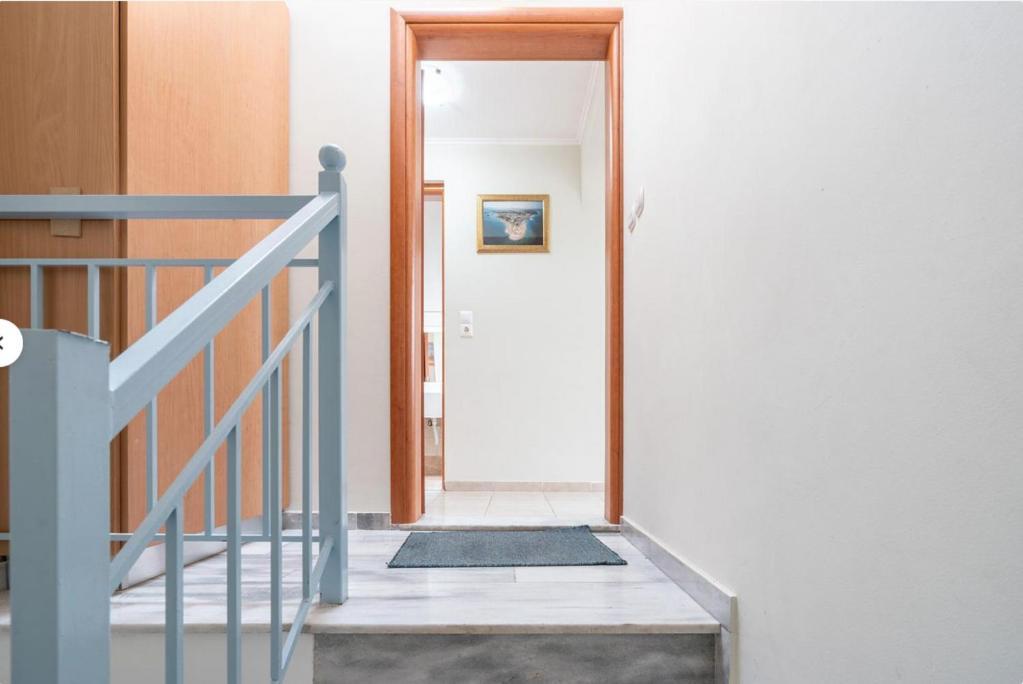 Apartament A&b And