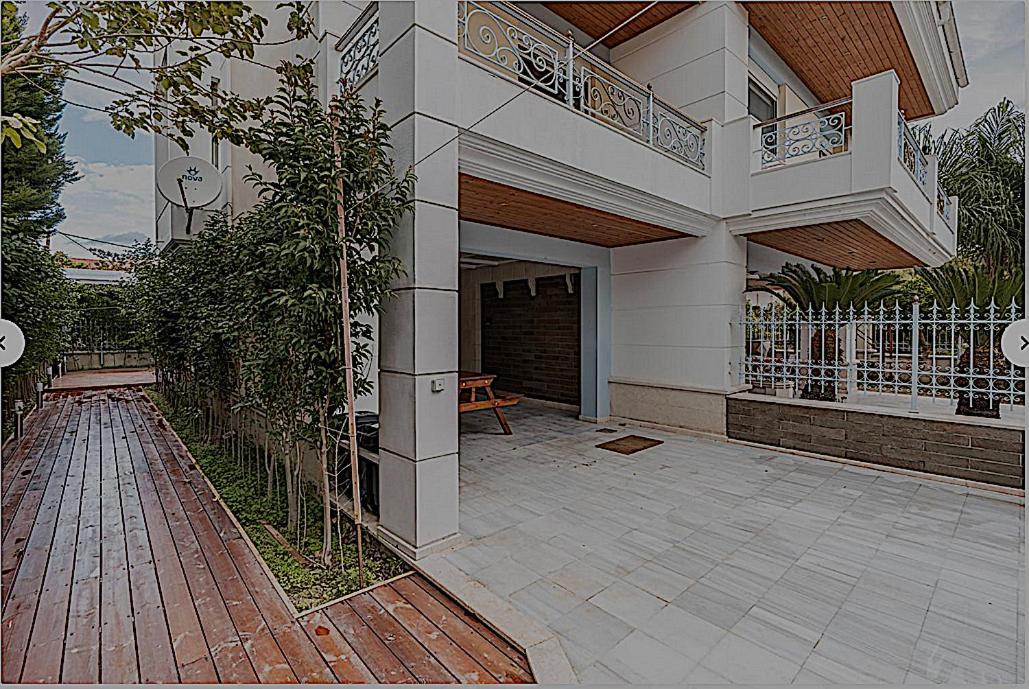 A&b And Apartament Ialysos (Rhodes)
