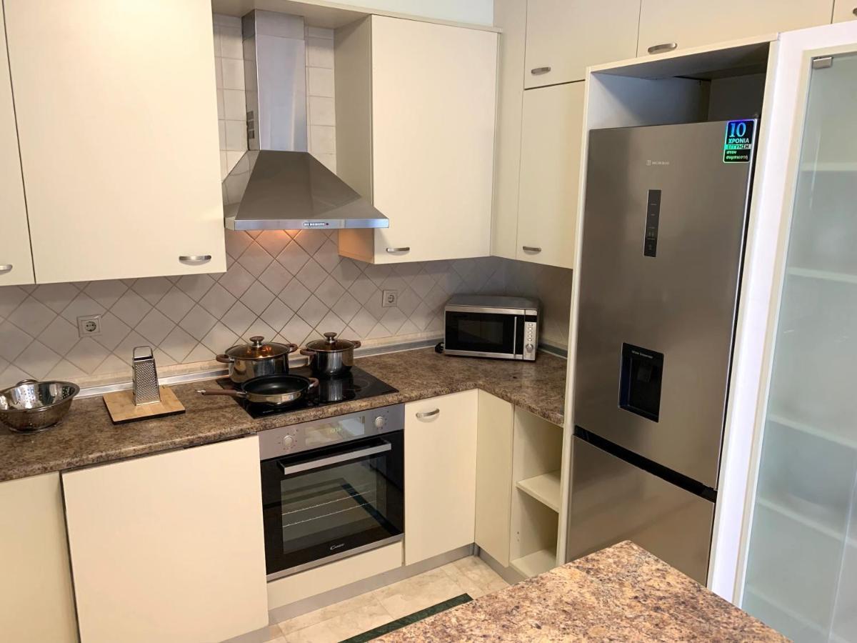 Apartment A&b And