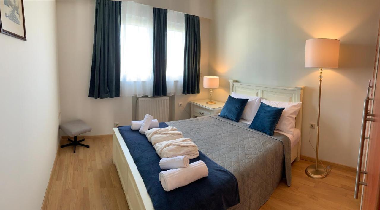 Apartment A&b And