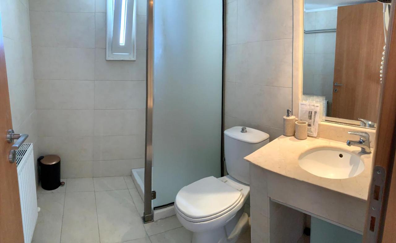 Apartment A&b And *