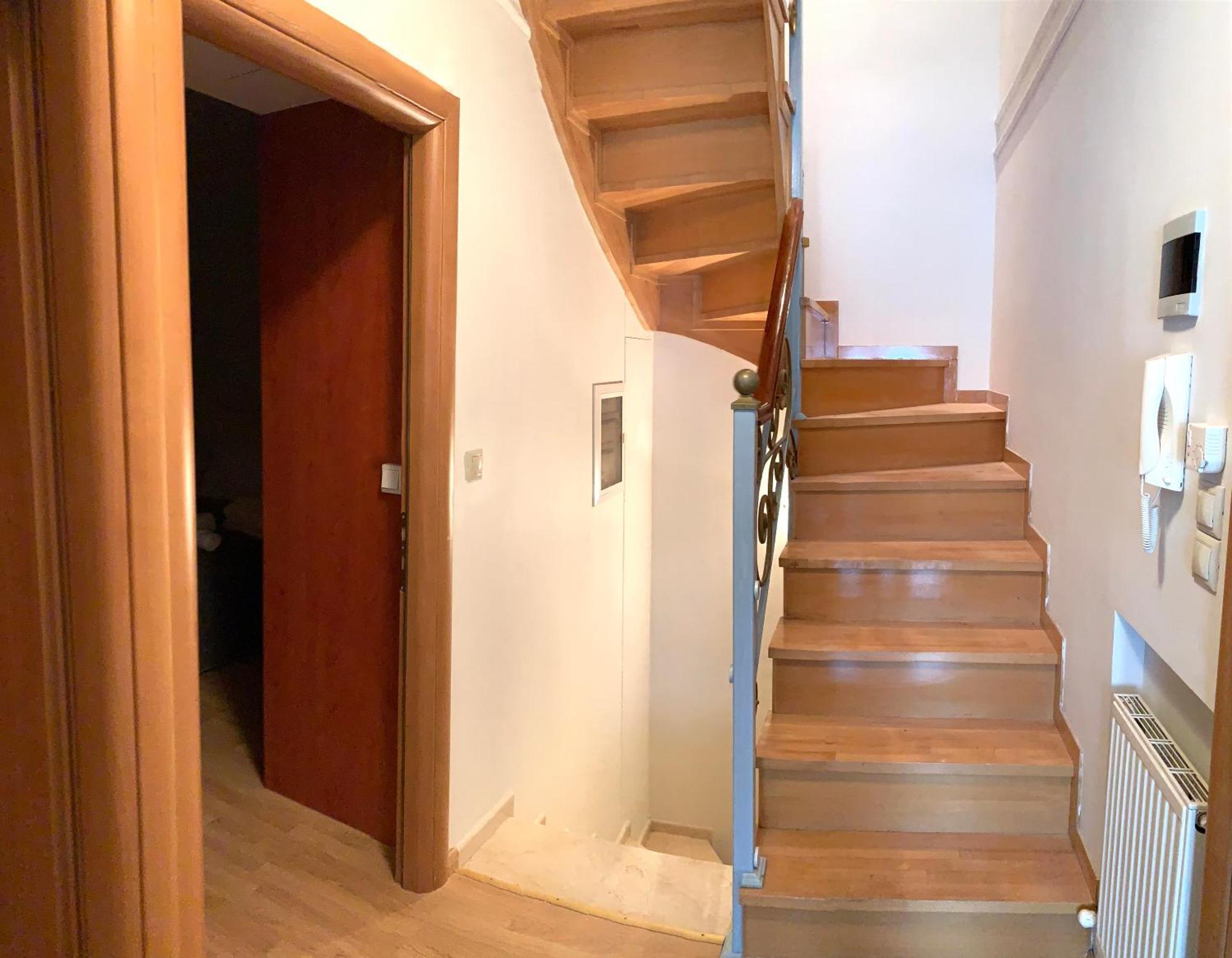 A&b And Apartment *